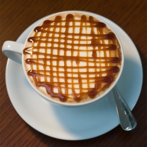 怡时咖啡品牌logo