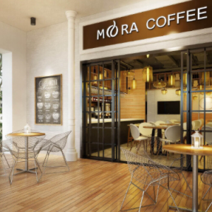 穆拉咖啡馆
