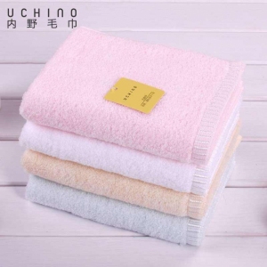uchino毛巾