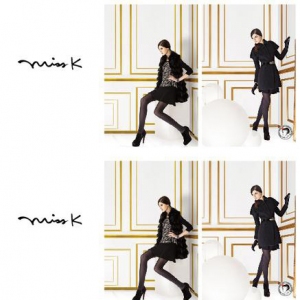 Missk女装品牌logo