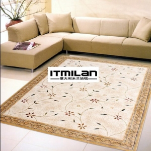 米兰地毯