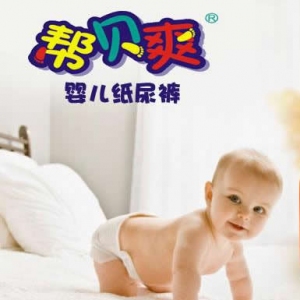 嘉米敦婴儿用品品牌logo