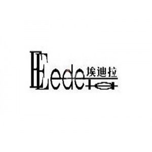 埃迪拉女装品牌logo