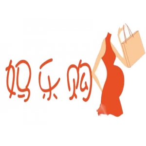 妈乐购品牌logo