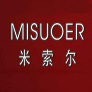 米索尔羊绒衫品牌logo
