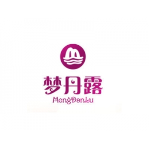 梦丹露品牌logo