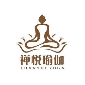 禅悦品牌logo