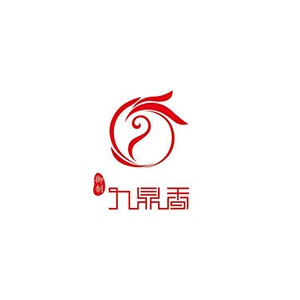九鼎香品牌logo