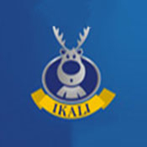伊佳林品牌logo