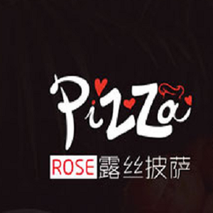咔咔熊露丝披萨品牌logo