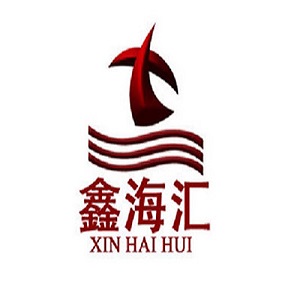 鑫海汇自助烤肉品牌logo