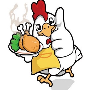 Doko韩国炸鸡品牌logo