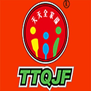全家福中式快餐品牌logo