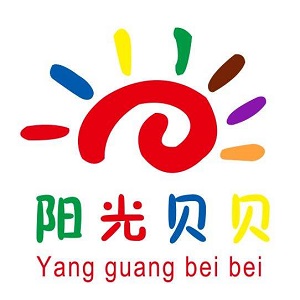 阳光贝贝品牌logo