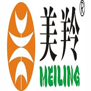 美羚羊奶粉品牌logo