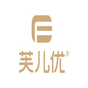 芙儿优品牌logo