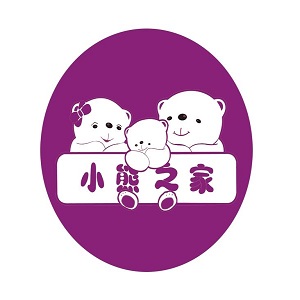小熊之家品牌logo