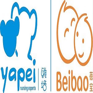 雅培蓓宝品牌logo