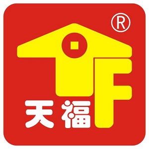 天福便利店品牌logo