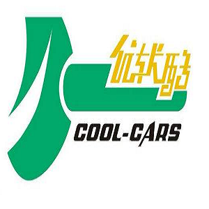 优车卡酷品牌logo
