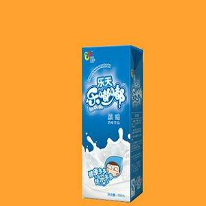 丰园乳业饮品品牌logo