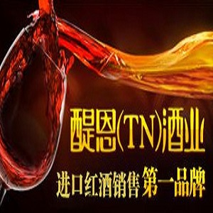 醍恩酒业品牌logo
