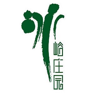 冰峪庄园大米原浆酒品牌logo
