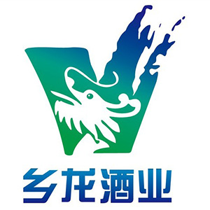乡龙品牌logo