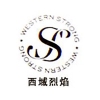 西域烈焰品牌logo