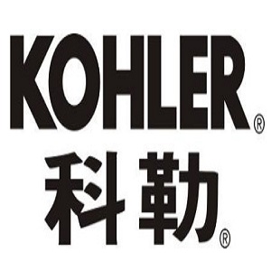科勒品牌logo