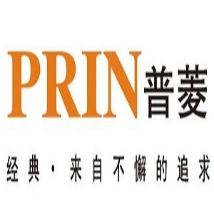 普菱品牌logo