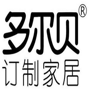 多尔贝定制家居品牌logo