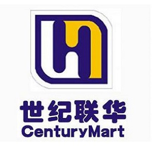 世纪联华超市品牌logo