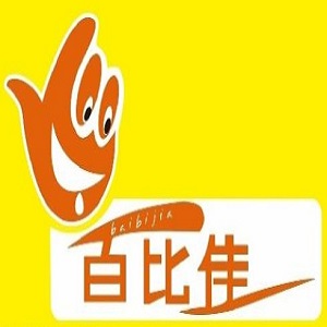 百比佳品牌logo