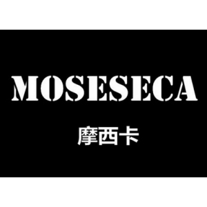 摩西卡品牌logo