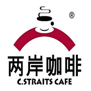 两岸咖啡品牌logo