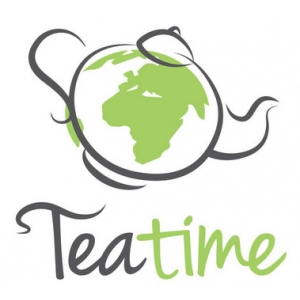teatime品牌logo