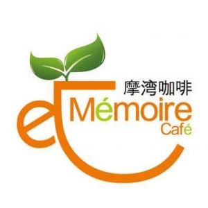 Mémoirecafé品牌logo
