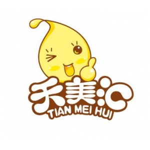 天美汇品牌logo