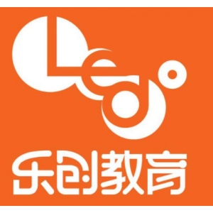 乐创教育品牌logo