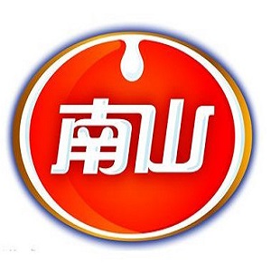南山奶粉品牌logo