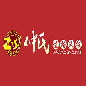 仲氏过桥米线品牌logo