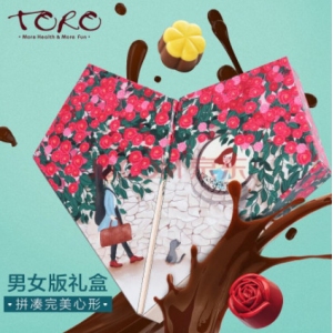toro巧克力