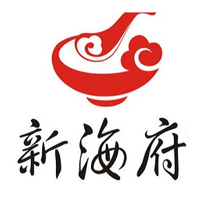 新海府粥城品牌logo