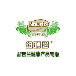 纽瑞滋品牌logo