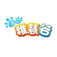 上海交大昂立稚慧谷品牌logo