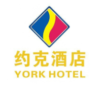 约克酒店品牌logo