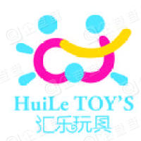 汇乐儿童玩具品牌logo