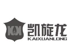 凯旋龙品牌logo