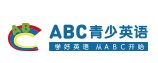 ABC英语品牌logo